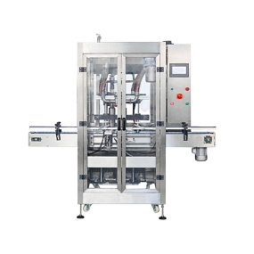 Оборудование для фасовки порошковой продукции HD-30